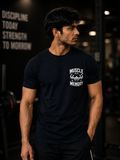 Stretch Gym T-shirt