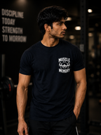 Stretch Gym T-shirt